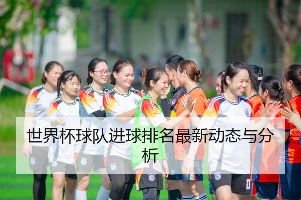 世界杯球队进球排名最新动态与分析